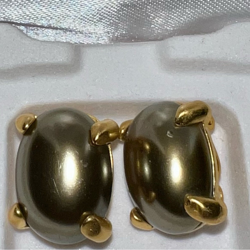 Givenchy Italy Earrings❣️